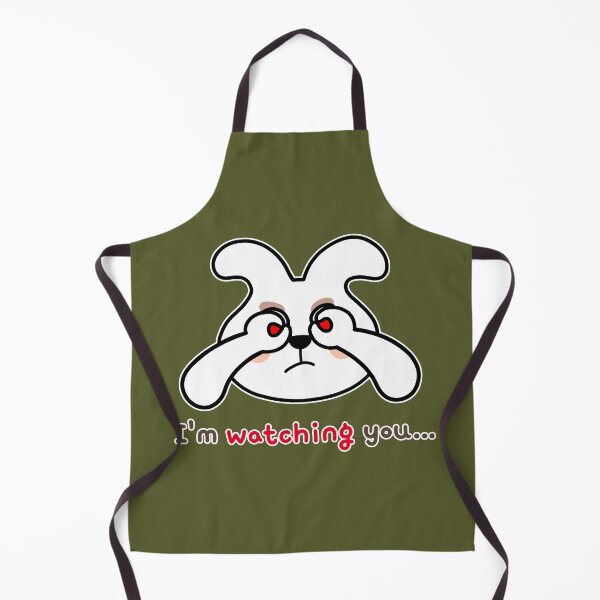 Item preview, Hoppang is watching you... designed and sold by tongstudio.