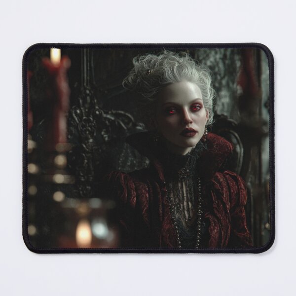 Item preview, Vampire Queen designed and sold by bubblyrainbow.