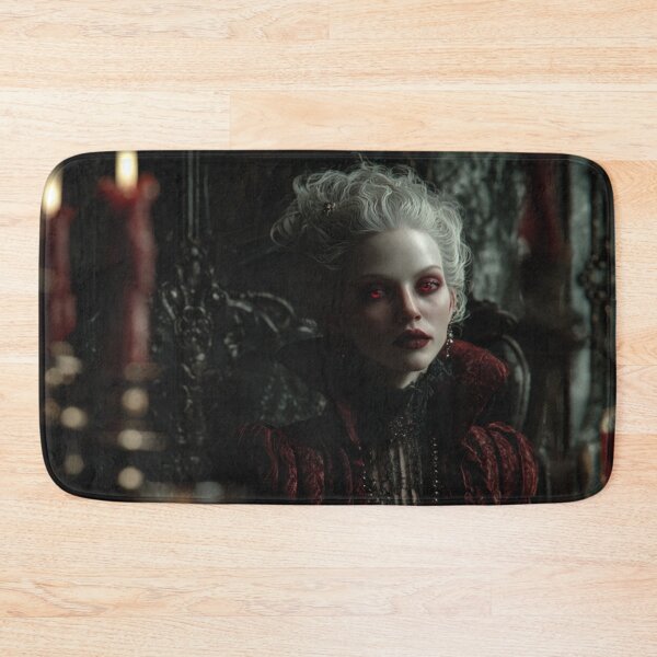 Item preview, Vampire Queen designed and sold by bubblyrainbow.