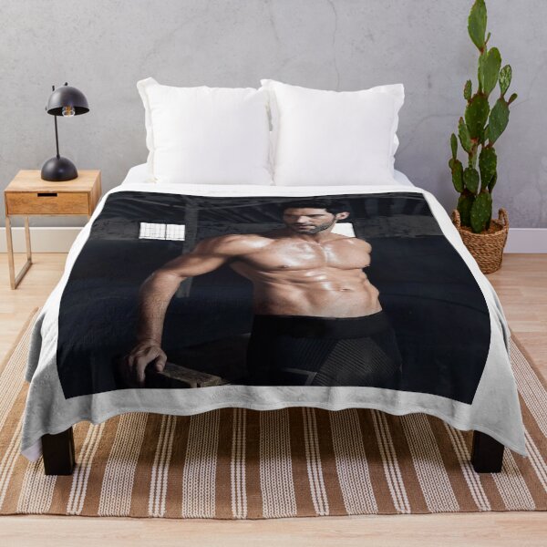 Item preview, Tom Ellis fit designed and sold by Theunpicables.