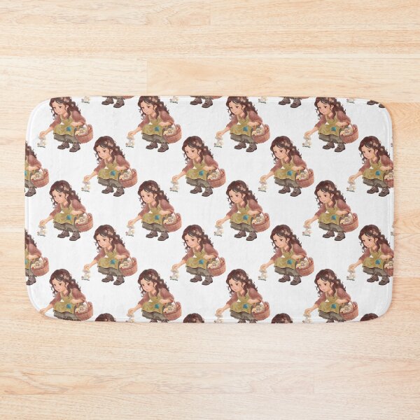 Item preview, Autumn Foraging designed and sold by MARIANNE LIM.