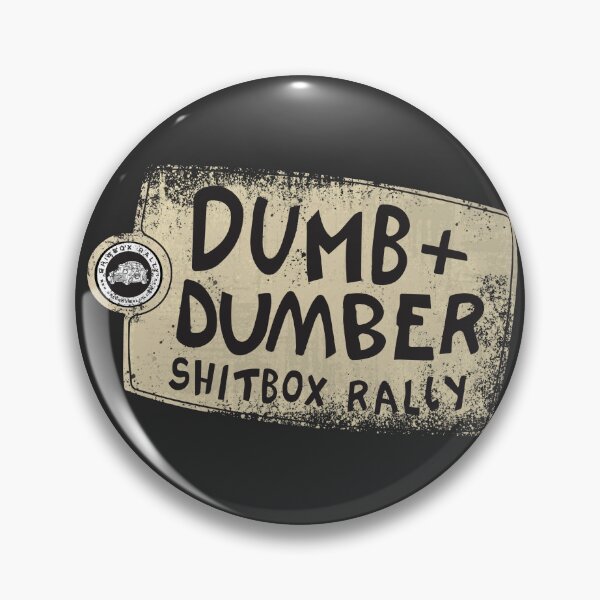 Item preview, Dumb designed and sold by automotif.