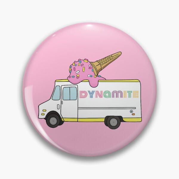 Item preview, Dynamite designed and sold by JarquinDD.