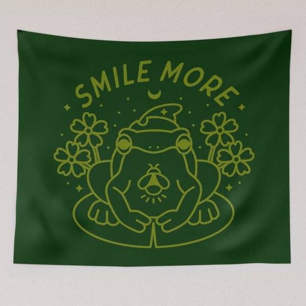 Item preview, Smile More designed and sold by rfad.