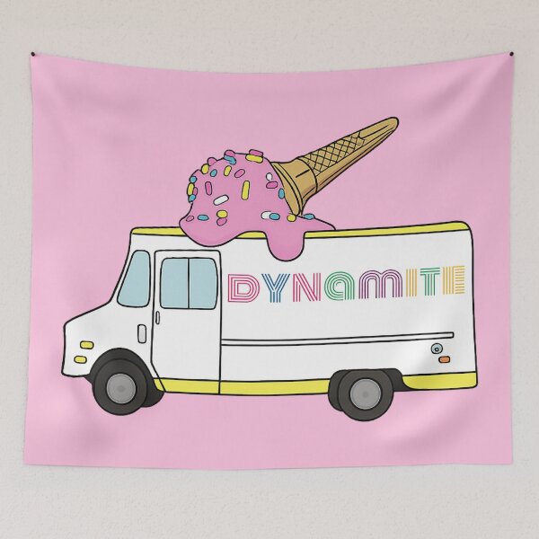 Item preview, Dynamite designed and sold by JarquinDD.