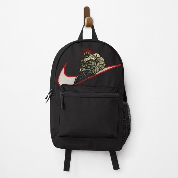 Item preview, Corgi Kingdamn Yujiro X Hanma Embroidered designed and sold by Teenkai.