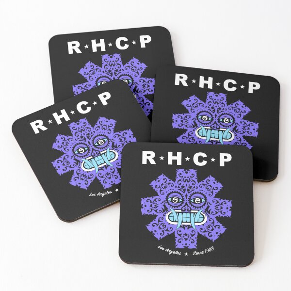 Item preview, R.H.C.P. - L.A. Since 1983 designed and sold by Robert "Hellfish" Fonseca.