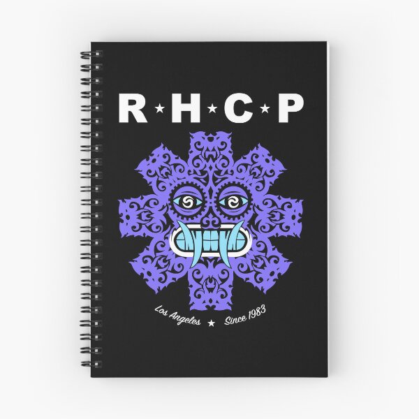 Item preview, R.H.C.P. - L.A. Since 1983 designed and sold by Robert "Hellfish" Fonseca.