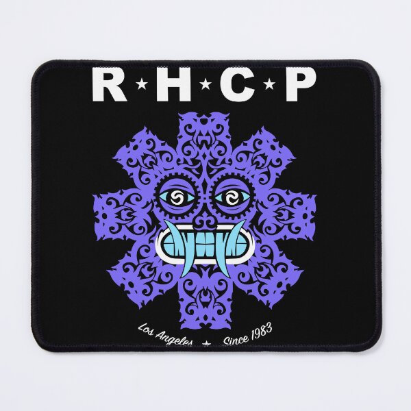 Item preview, R.H.C.P. - L.A. Since 1983 designed and sold by Robert "Hellfish" Fonseca.