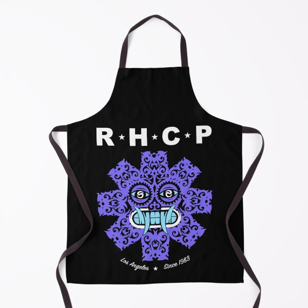 Item preview, R.H.C.P. - L.A. Since 1983 designed and sold by Robert "Hellfish" Fonseca.