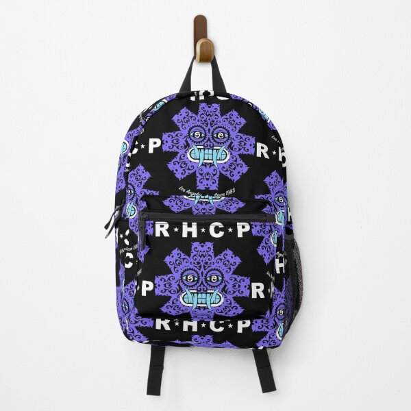Item preview, R.H.C.P. - L.A. Since 1983 designed and sold by Robert "Hellfish" Fonseca.