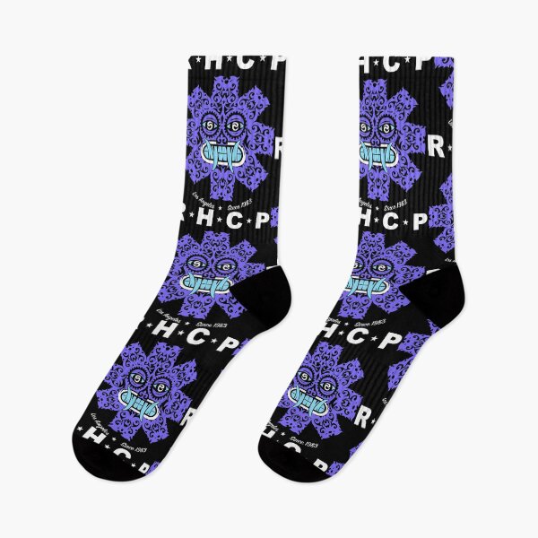 Item preview, R.H.C.P. - L.A. Since 1983 designed and sold by Robert "Hellfish" Fonseca.