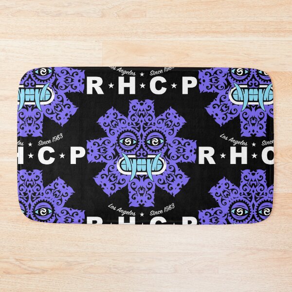 Item preview, R.H.C.P. - L.A. Since 1983 designed and sold by Robert "Hellfish" Fonseca.