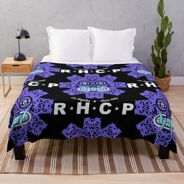 Item preview, R.H.C.P. - L.A. Since 1983 designed and sold by Robert "Hellfish" Fonseca.