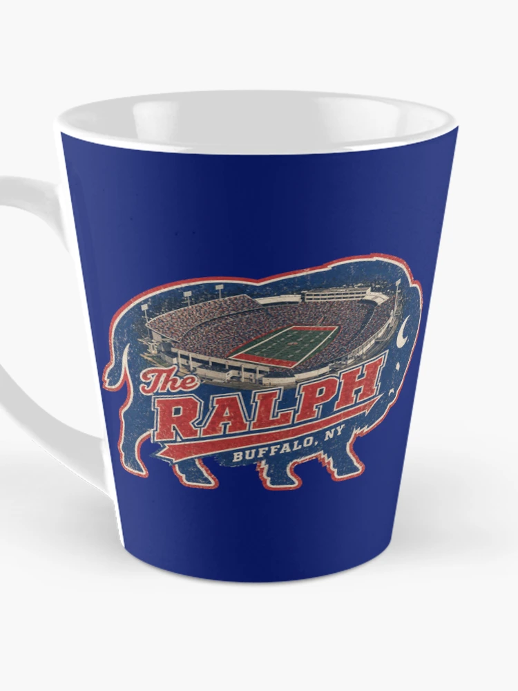 Thumbnail 3 of 4, Coffee Mug, The Ralph designed and sold by Apex & Anthem .