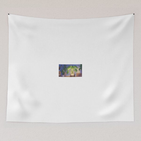 Item preview, Monstera plant glitter designed and sold by GREEN WORLD SOCIETY.