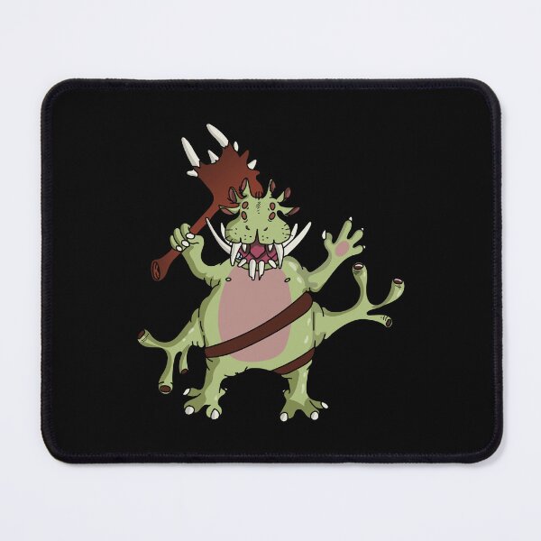 Item preview, Alien Hippo Creature designed and sold by ExistenchalClub.
