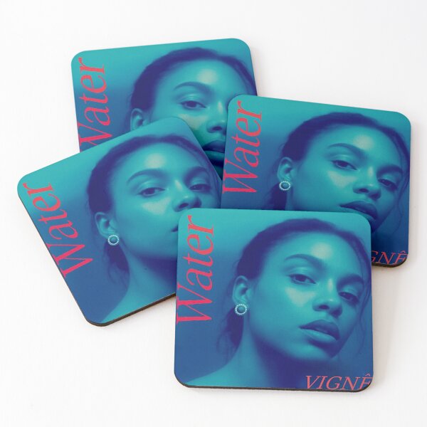 Item preview, Water – Vignê (Official Cover Art) designed and sold by Divignemusic.