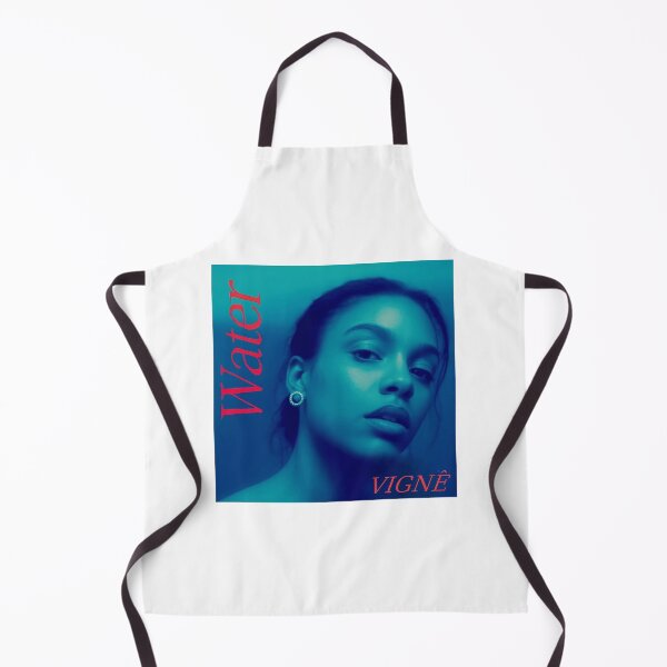 Item preview, Water – Vignê (Official Cover Art) designed and sold by Divignemusic.