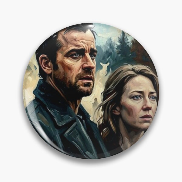 Item preview, The Leftovers: The Sudden Departure designed and sold by Art's Diner.