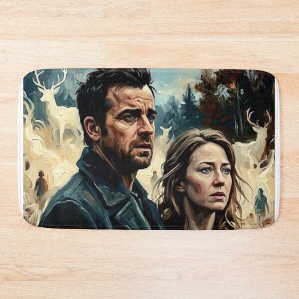 Item preview, The Leftovers: The Sudden Departure designed and sold by Art's Diner.