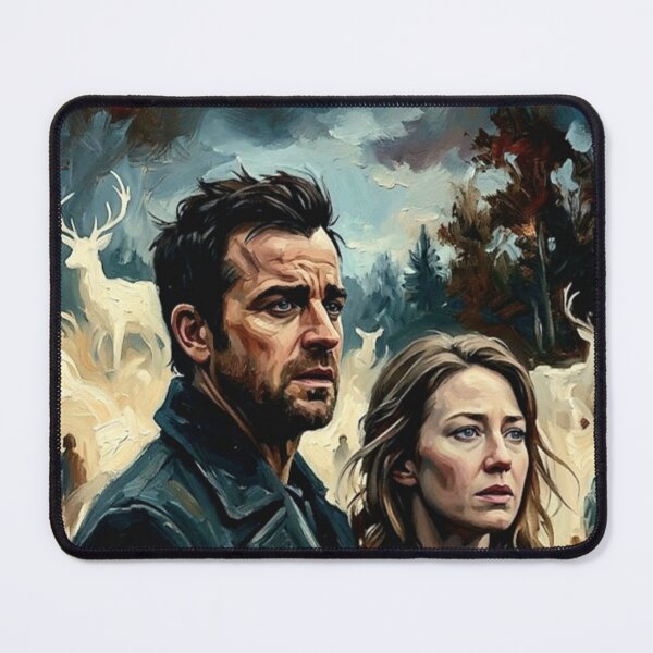 Item preview, The Leftovers: The Sudden Departure designed and sold by Art's Diner.