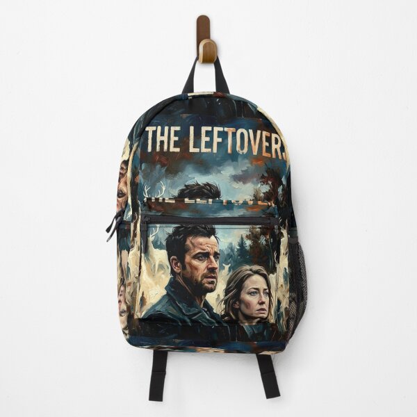 Item preview, The Leftovers: The Sudden Departure designed and sold by Art's Diner.