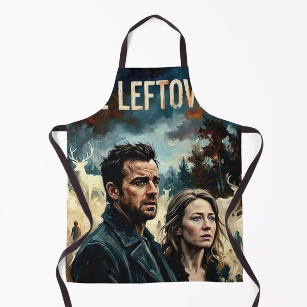 Item preview, The Leftovers: The Sudden Departure designed and sold by Art's Diner.
