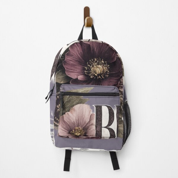 Item preview, Bloom in Silence – Soft Botanical Illustration designed and sold by Vals Crafts Creations Studio.