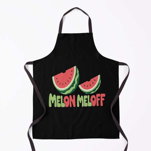 Item preview, Melon Meloff - Watermelon designed and sold by BlassmausArt.