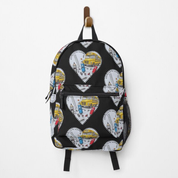 Item preview, Schools Out for Summer Run For Your Life Heart designed and sold by dcohea.