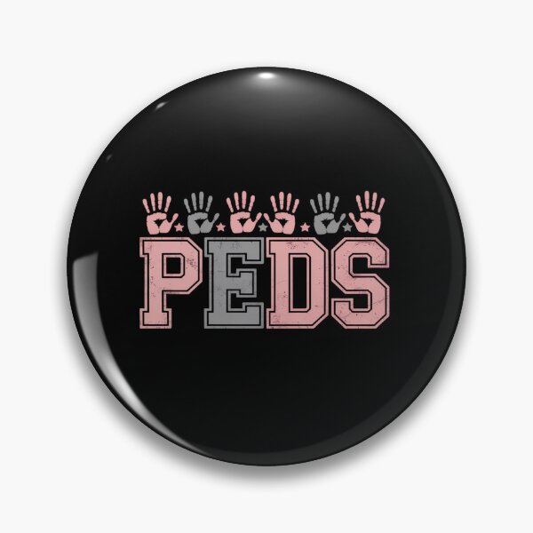 Item preview, Pediatrics nurse Patriotic Peds Nurse 4th of July designed and sold by BlassmausArt.