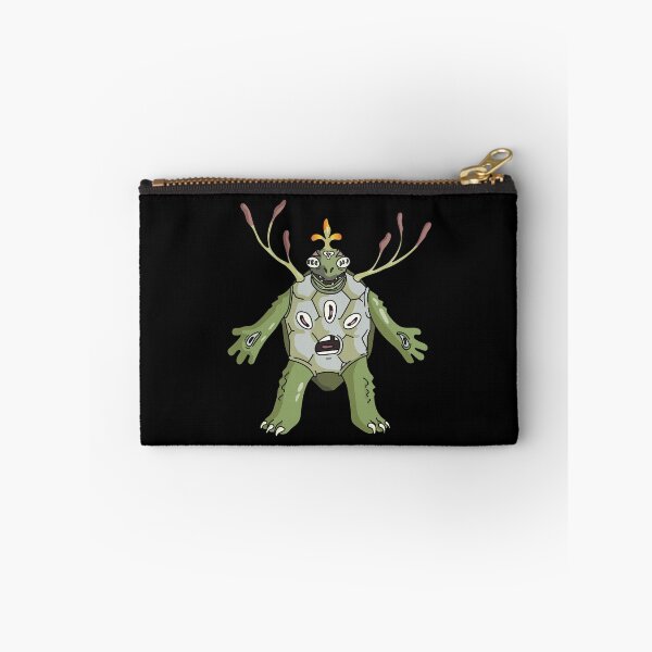 Item preview, Turtle Alien King designed and sold by ExistenchalClub.
