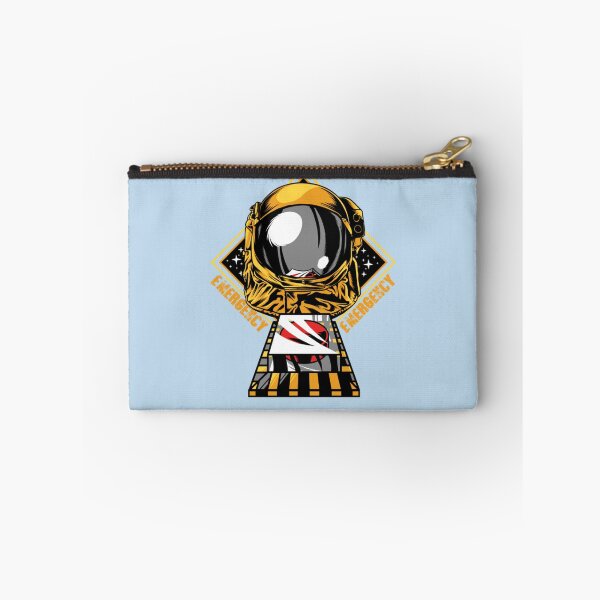 Item preview, Cosmic Parasite Emergency Call designed and sold by MrGlayga.