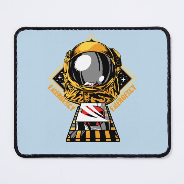 Item preview, Cosmic Parasite Emergency Call designed and sold by MrGlayga.