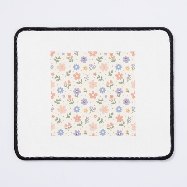 Item preview, Pastel Florals designed and sold by Subina.