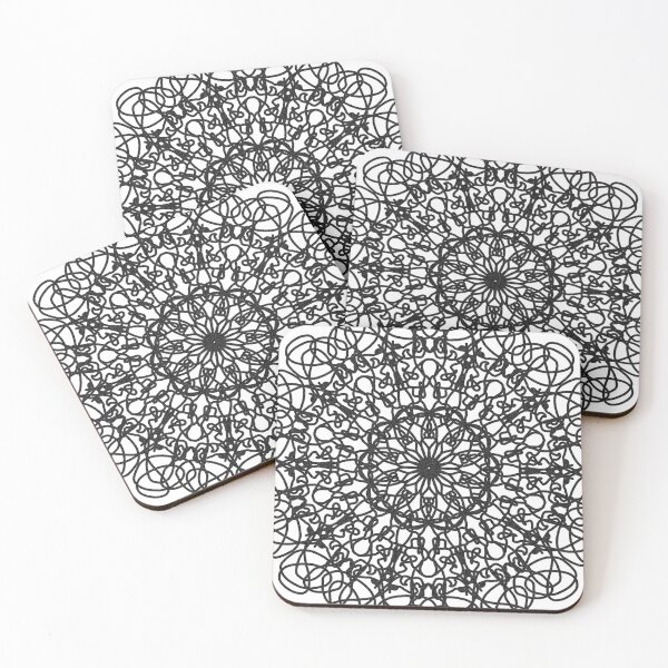 Item preview, Interwoven designed and sold by Lagatitanoire.