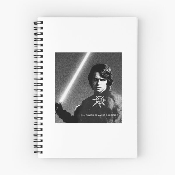 Item preview, Anakin Skywalker designed and sold by horrorknight.