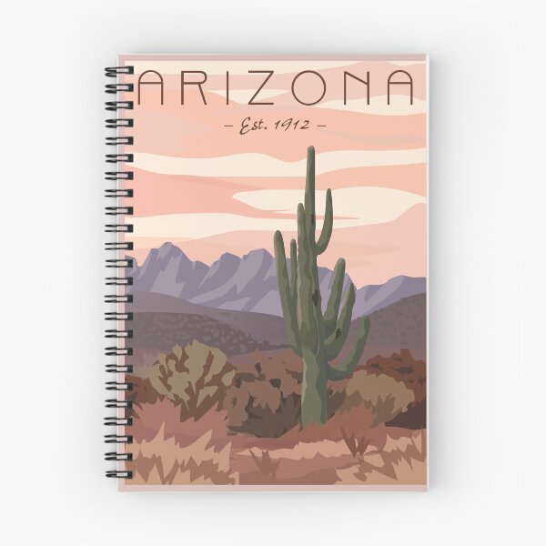 Item preview, Travel Arizona designed and sold by SarahCAllen.