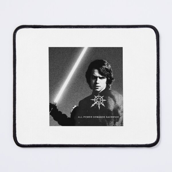 Item preview, Anakin Skywalker designed and sold by horrorknight.