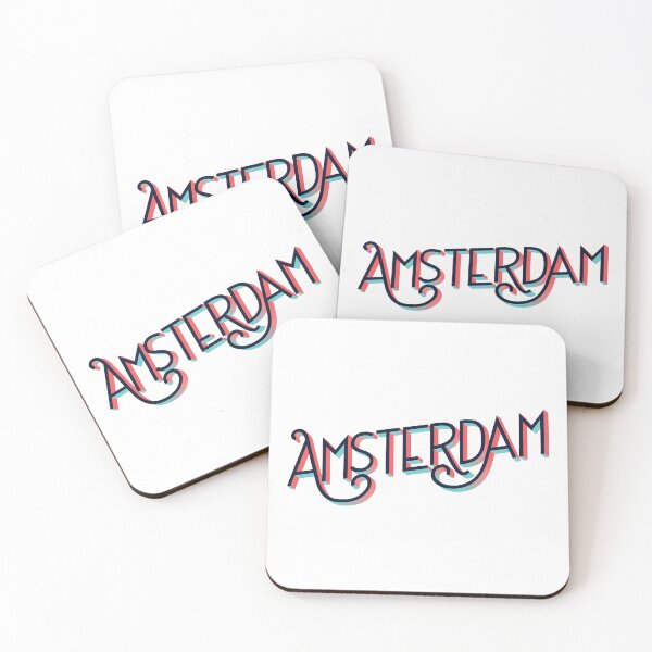 Item preview, Amsterdam designed and sold by the-craft-shop.