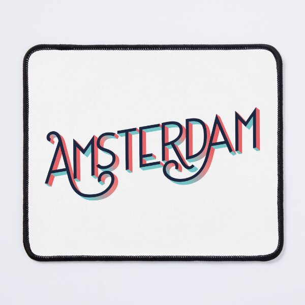 Item preview, Amsterdam designed and sold by the-craft-shop.