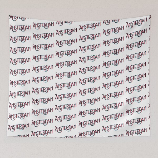 Item preview, Amsterdam designed and sold by the-craft-shop.
