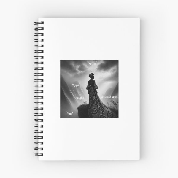 Item preview, Alone And Tricky– Vignê (Official Cover Art) designed and sold by Divignemusic.