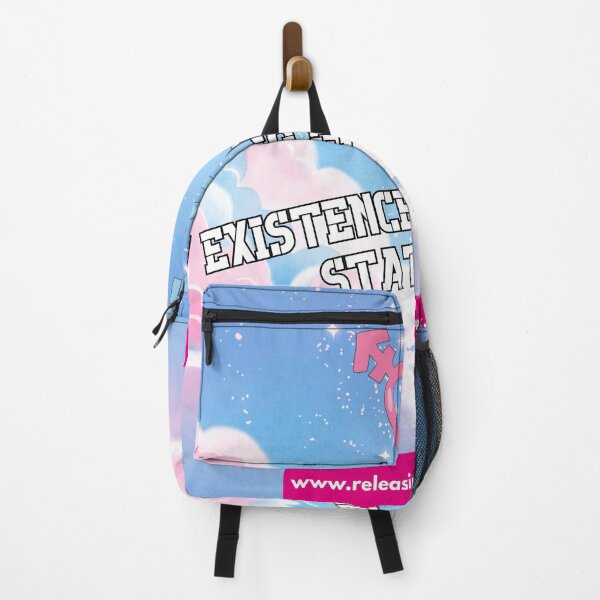Item preview, My Existence is a Political Statement designed and sold by RTPMentalHealth.