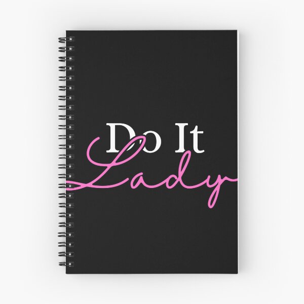 Item preview, Do It Lady designed and sold by Dondonmart.