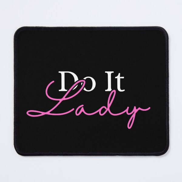 Item preview, Do It Lady designed and sold by Dondonmart.