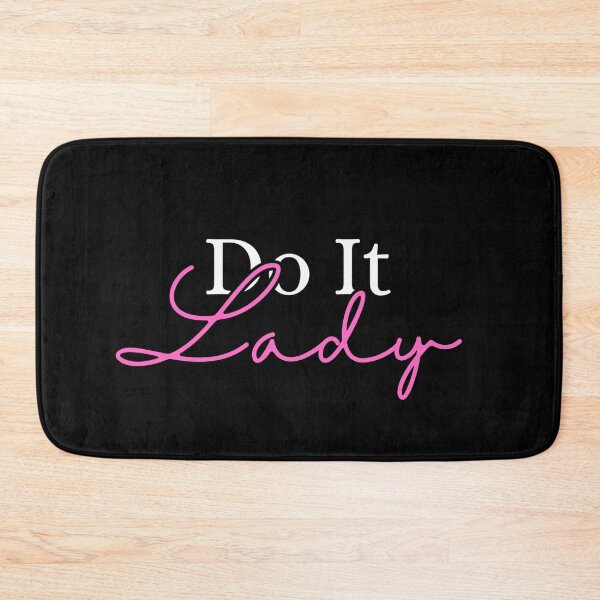 Item preview, Do It Lady designed and sold by Dondonmart.