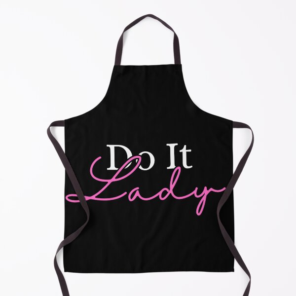 Item preview, Do It Lady designed and sold by Dondonmart.