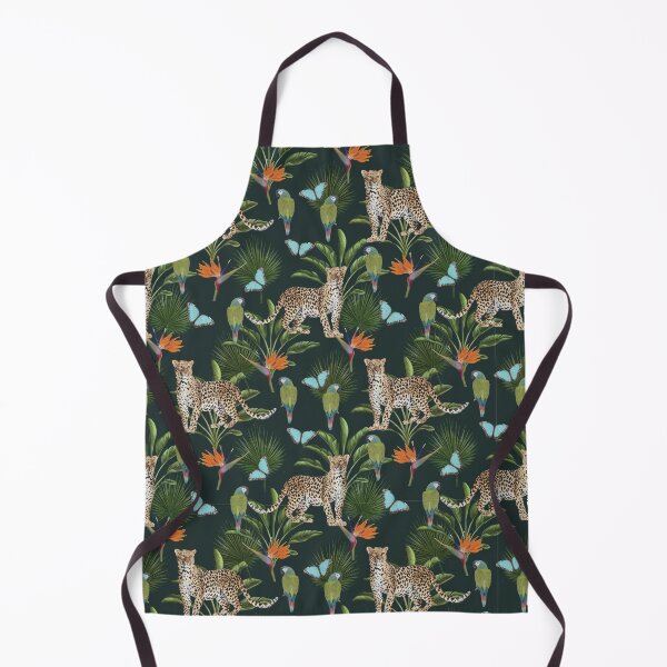 Item preview, Jungle in the Dark designed and sold by shorerose.